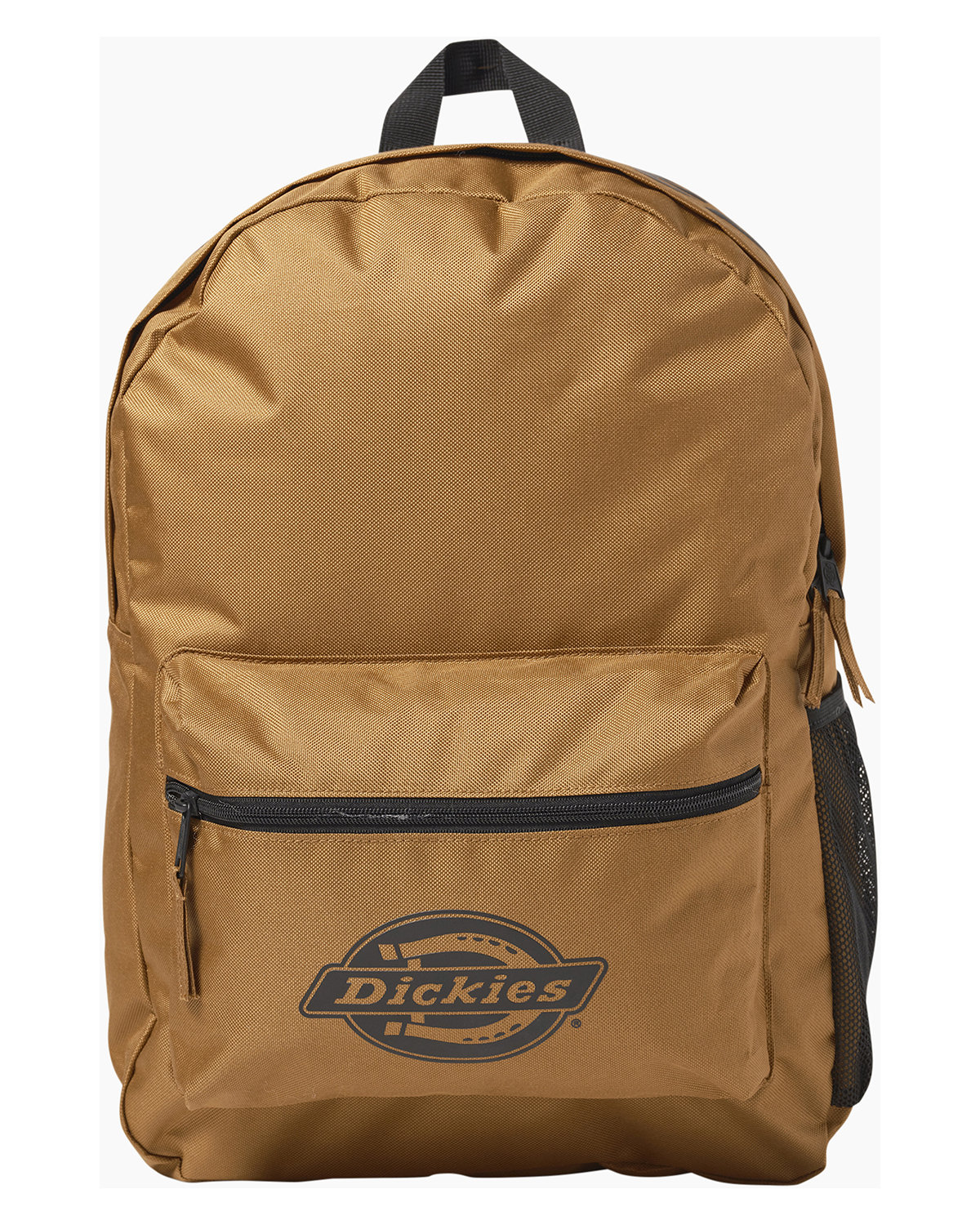 Basic Double Logo Backpack-Dickies