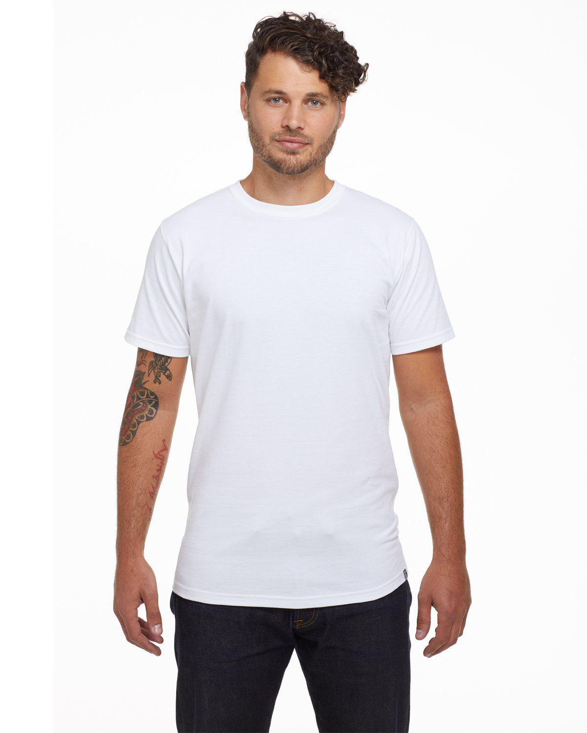 Unisex Usa Made T&#45;Shirt-econscious