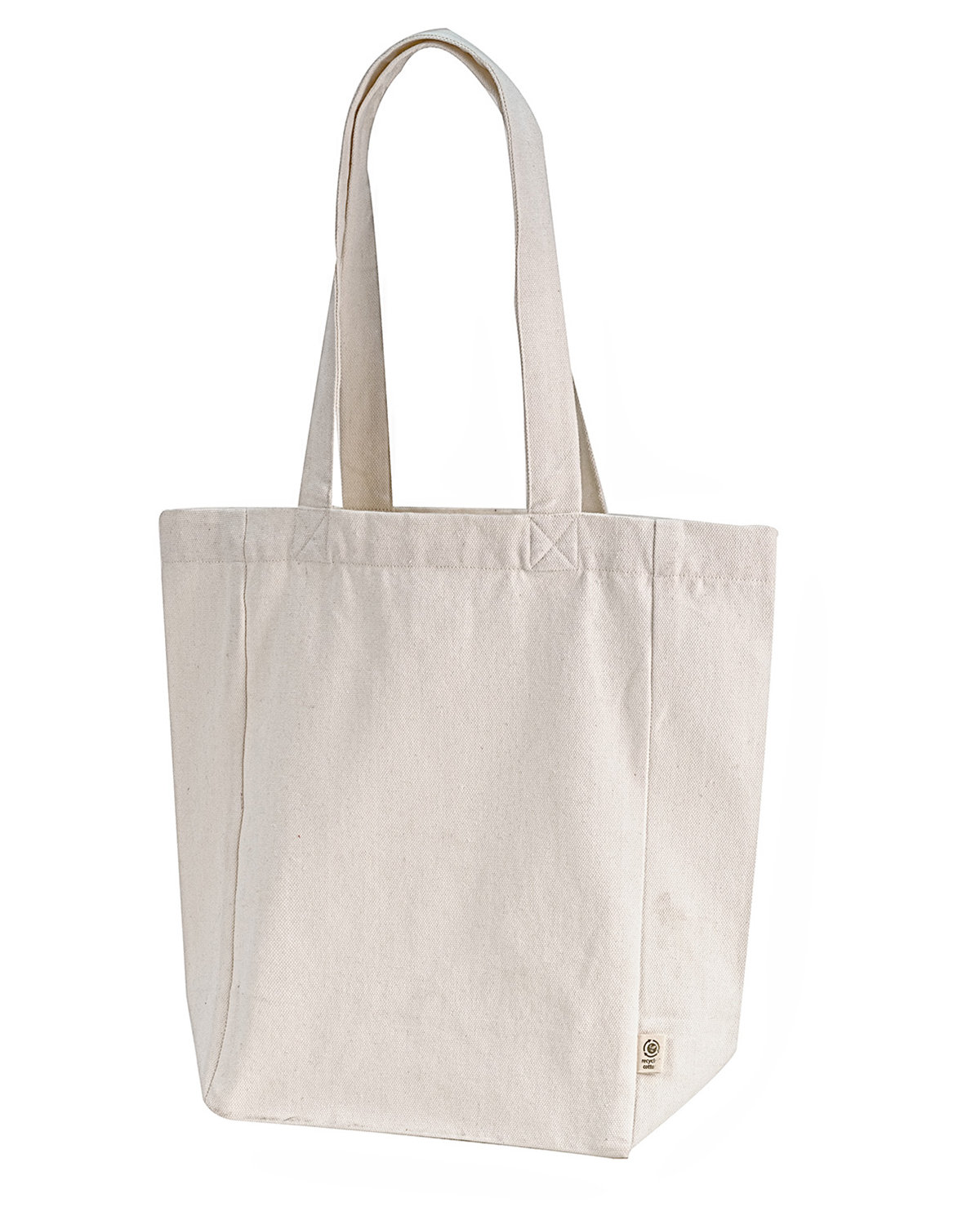 Reclaimist Bookish Tote-econscious