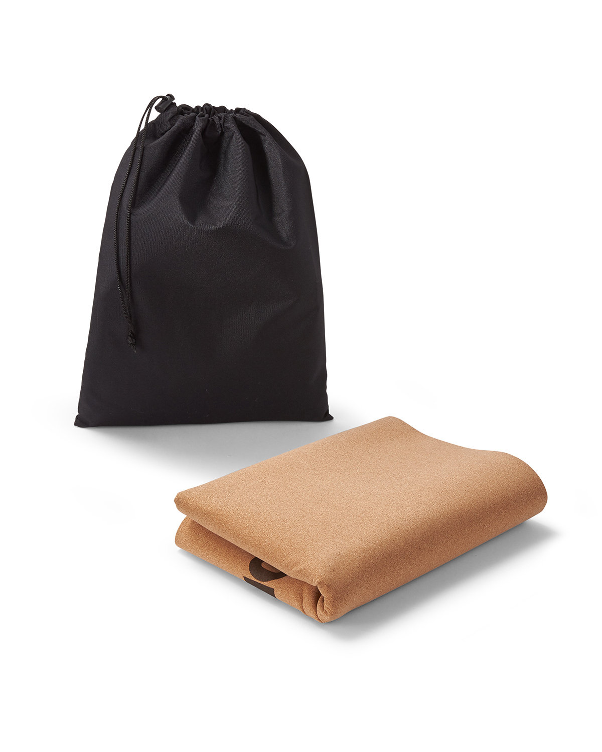 Packable Yoga Mat And Carry Bag-econscious