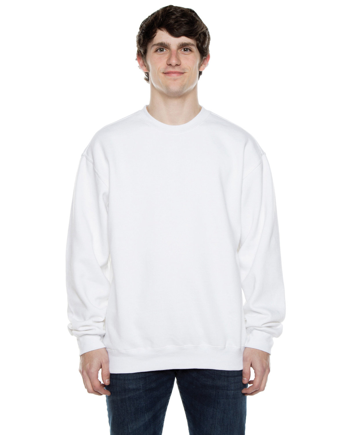 Unisex Exculsive Modern Crew Sweatshirt-Beimar