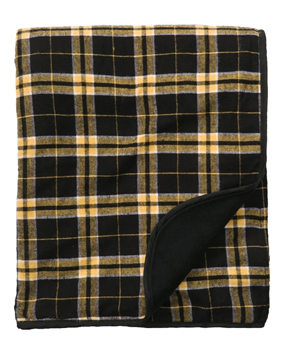 Premium Flannel Blanket-Boxercraft