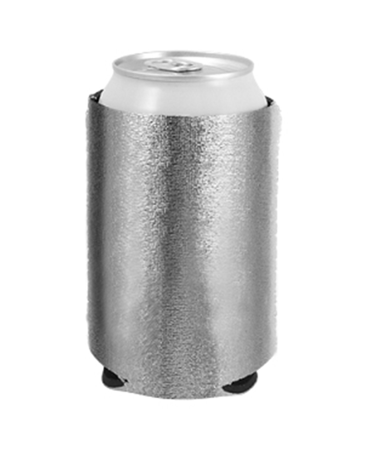 Metallic Can Holder-Liberty Bags