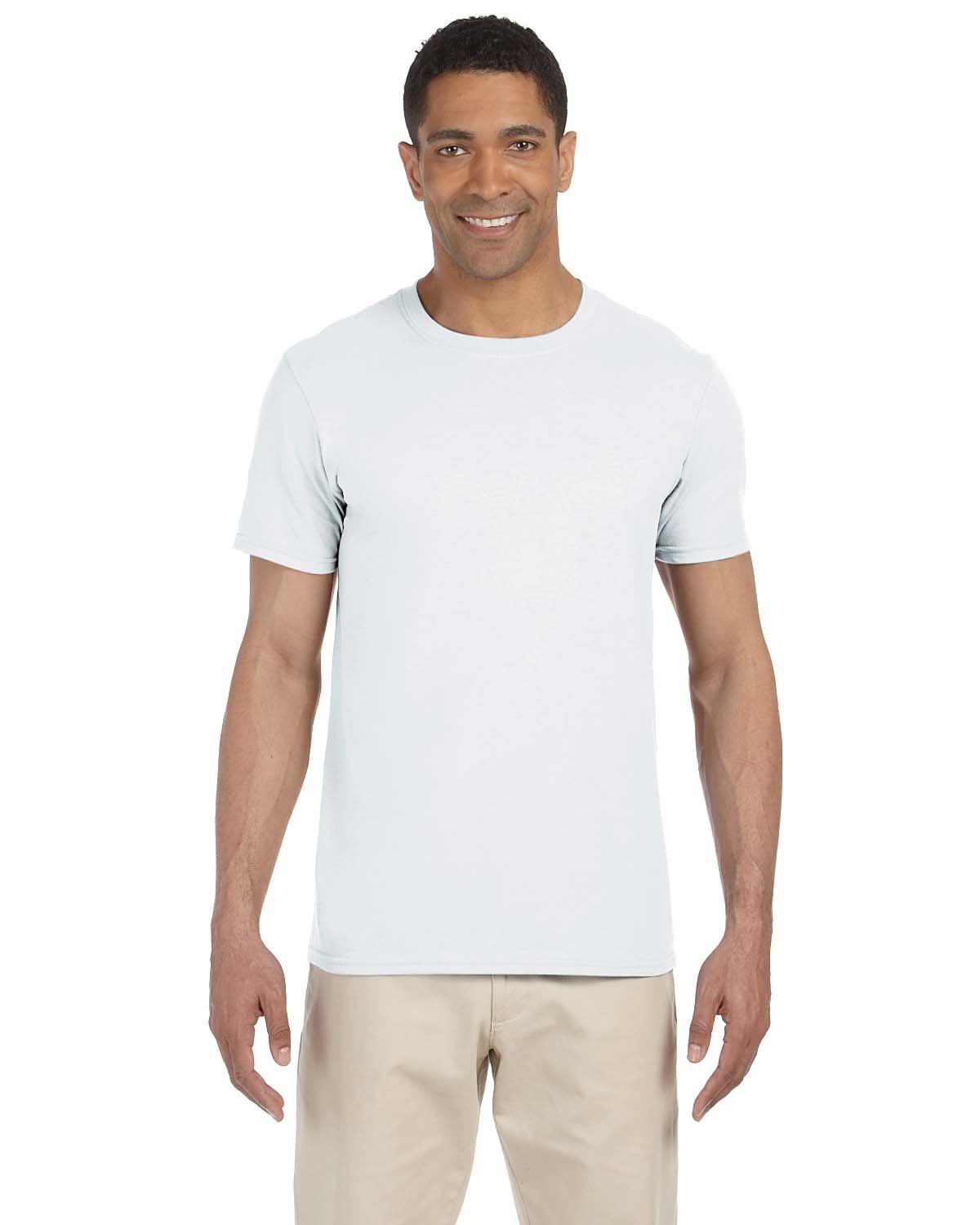 Adult Softstyle&#174; T&#45;Shirt-Gildan