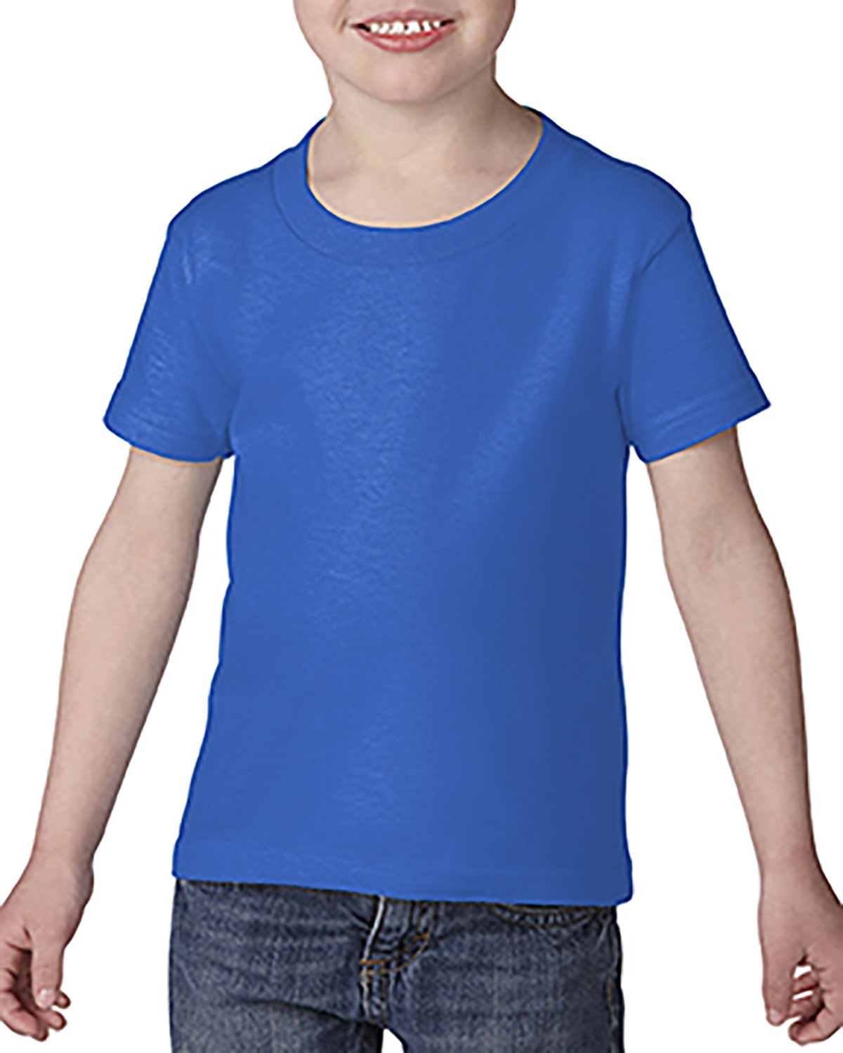 Toddler Softstyle® T-Shirt-Gildan