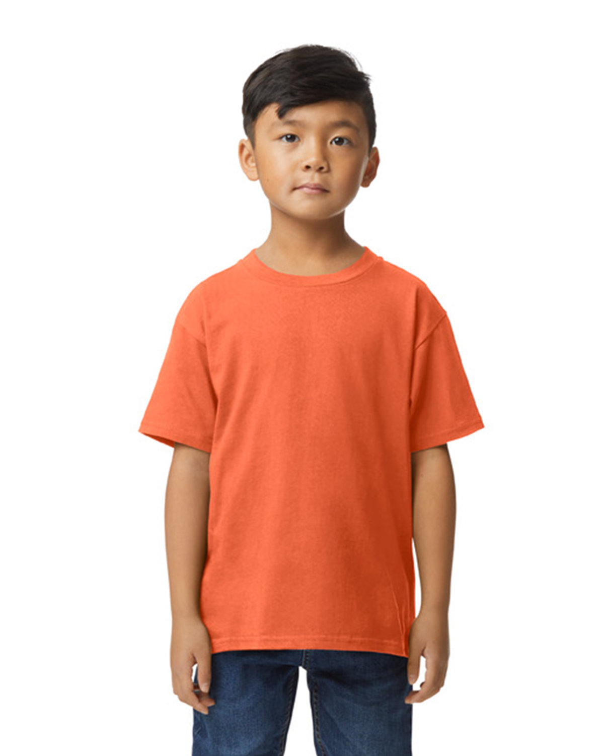 Youth Softstyle Midweight T-Shirt