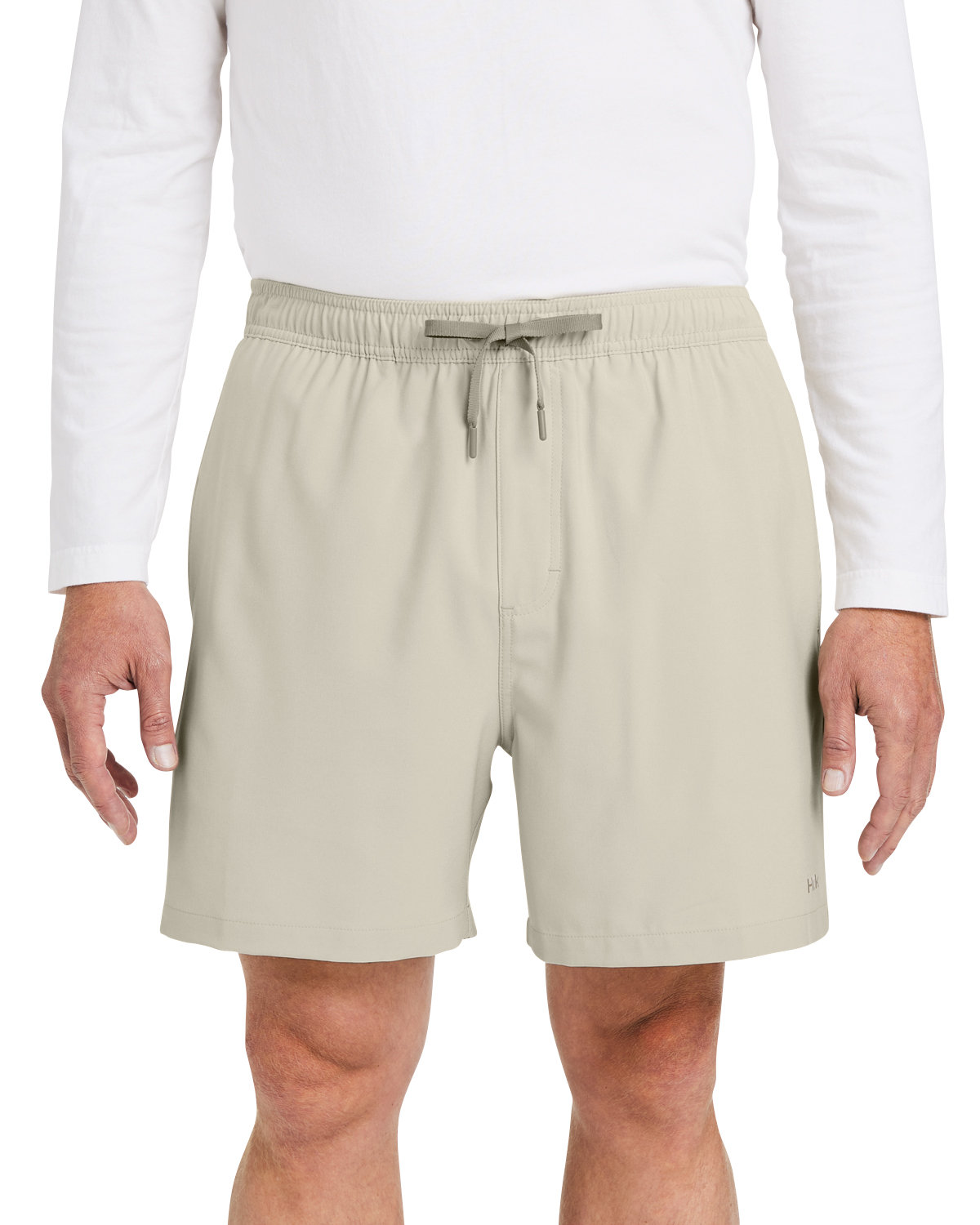 Mens Pursuit Volley Short-HUK