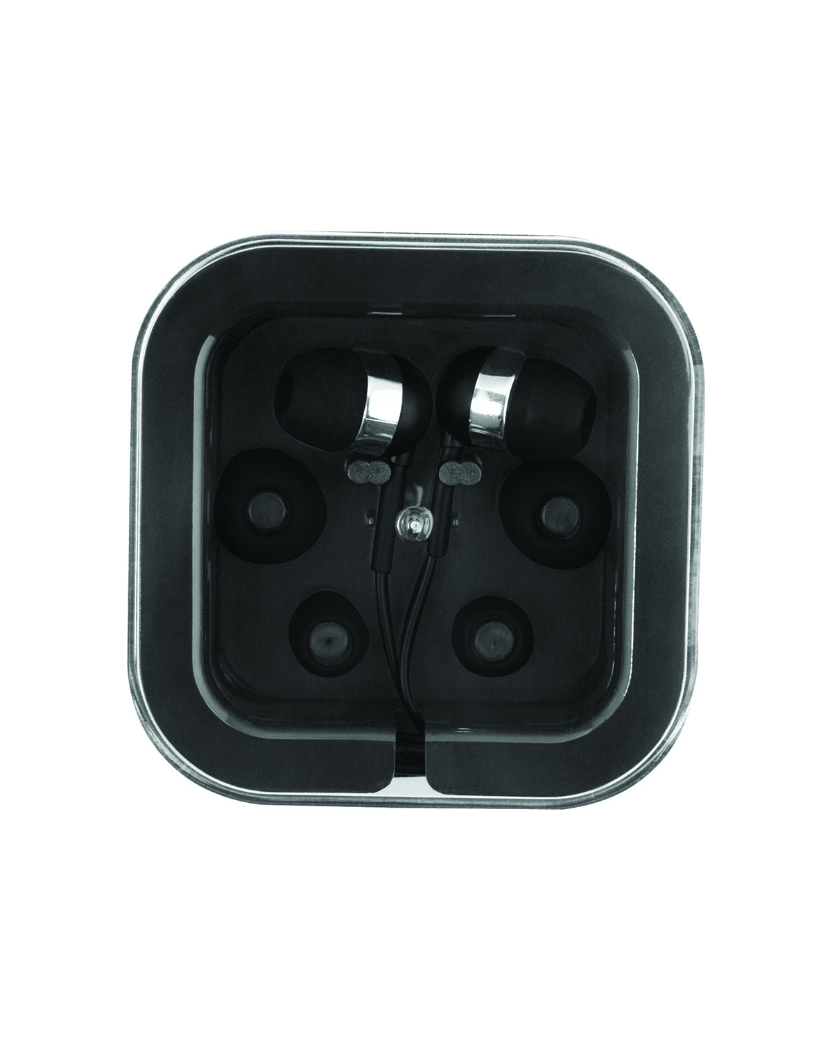 Earbuds With Microphone-Prime Line