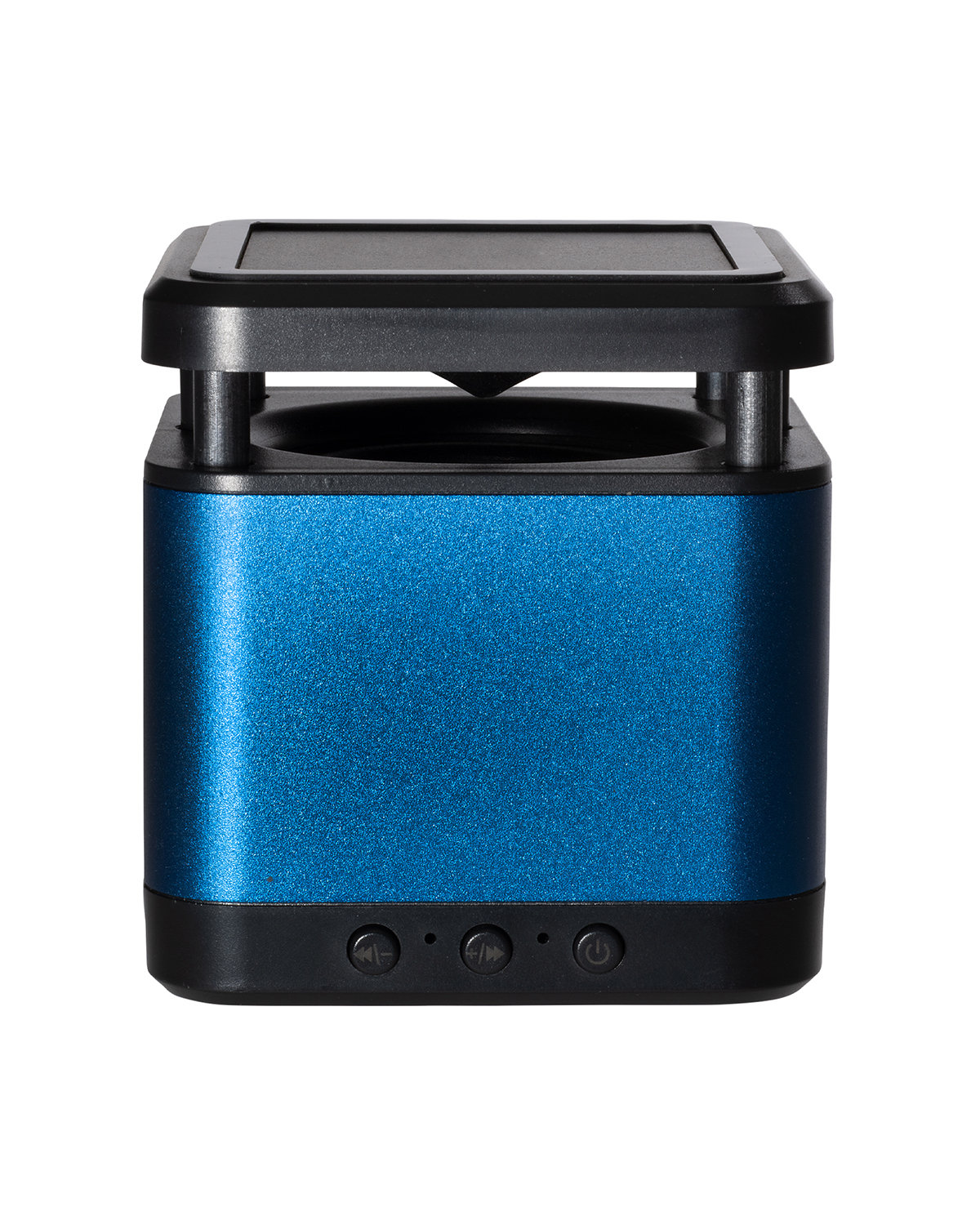 Cube Wireless Speaker And Charger-Prime Line