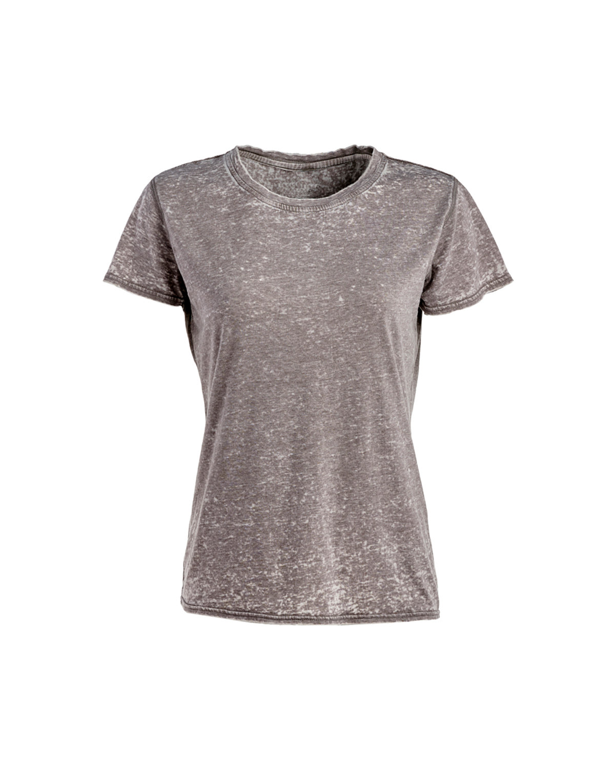 Ladies Zen Jersey T&#45;Shirt-J America