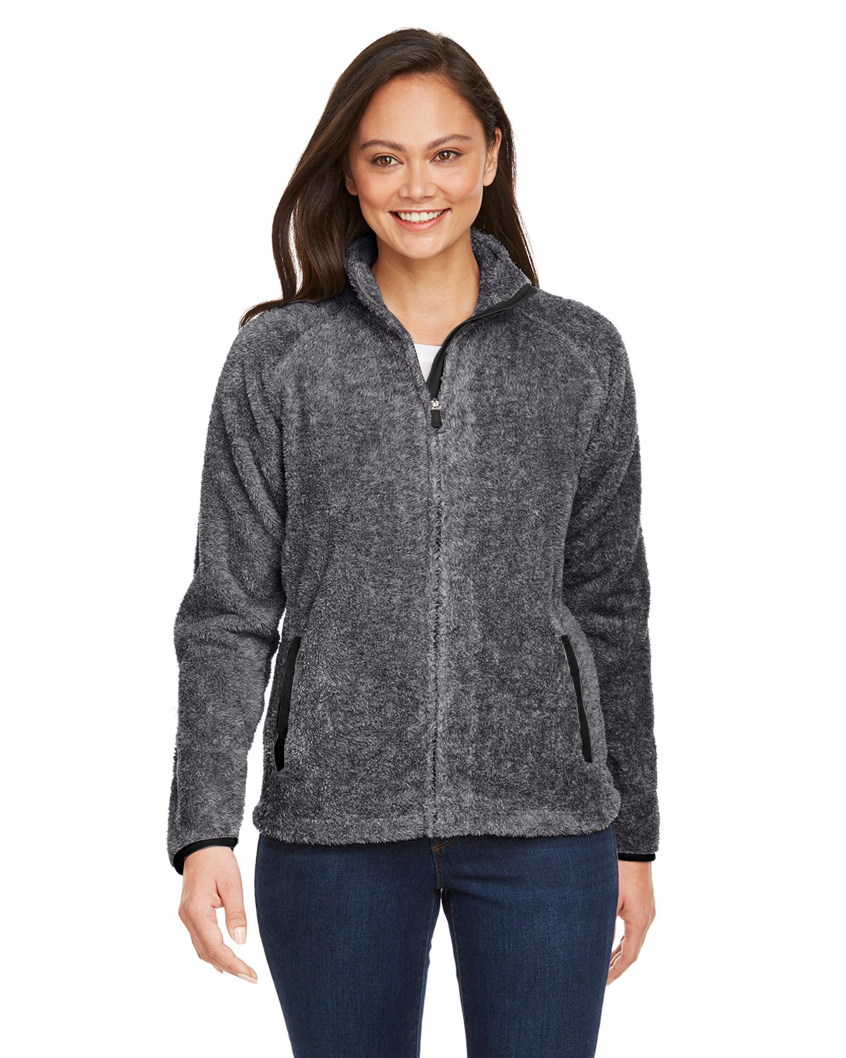 Women's Boundary Fleece® Jacket