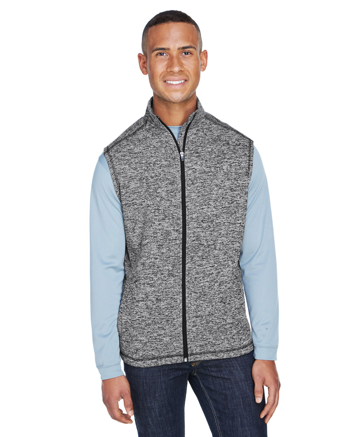 Brooks Brothers® - Quilted Vest. BB18602
