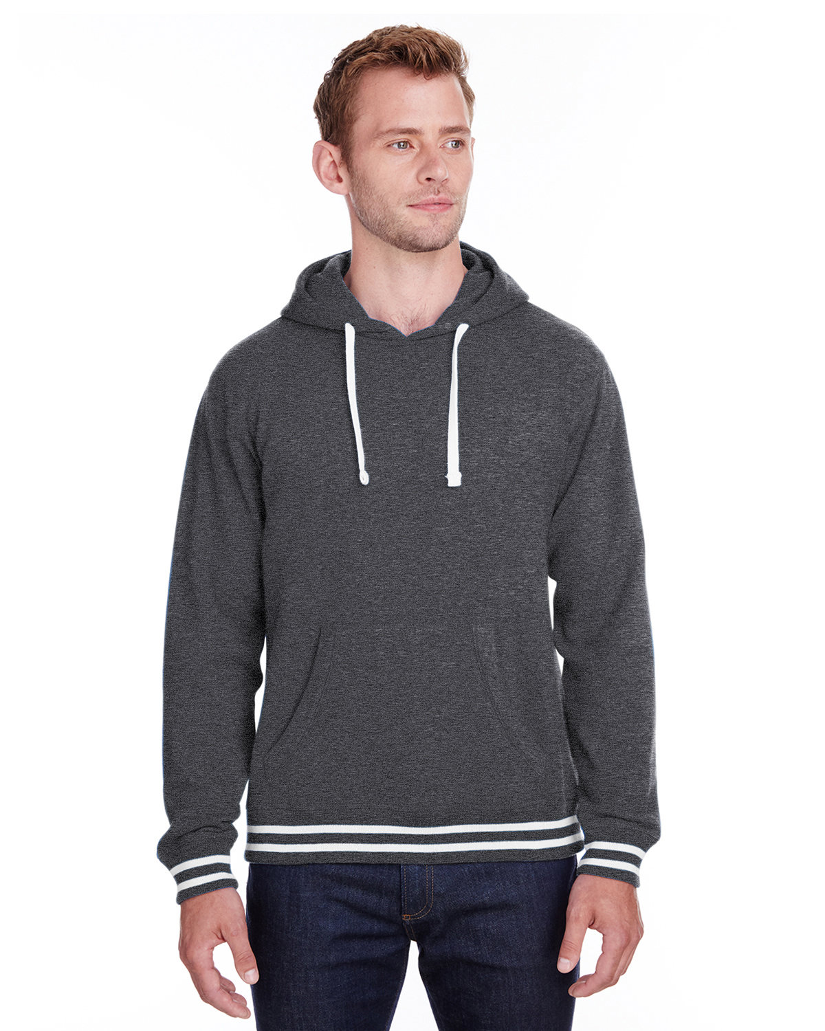 Adult Relay Hooded Sweatshirt-