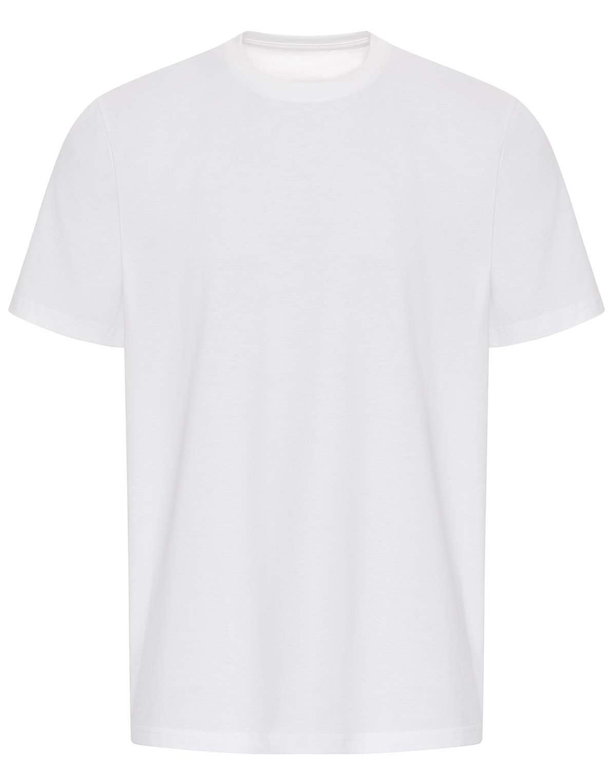Unisex Cotton T&#45;Shirt-Just Hoods By AWDis