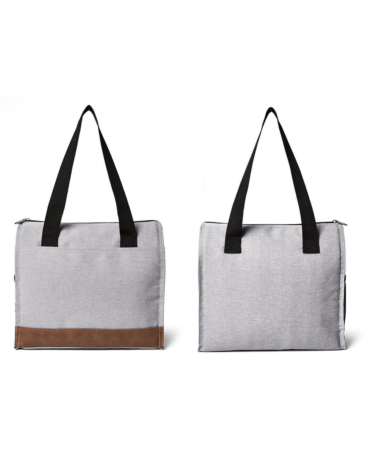 Asher 12&#45;Can Cooler Tote Bag-Prime Line
