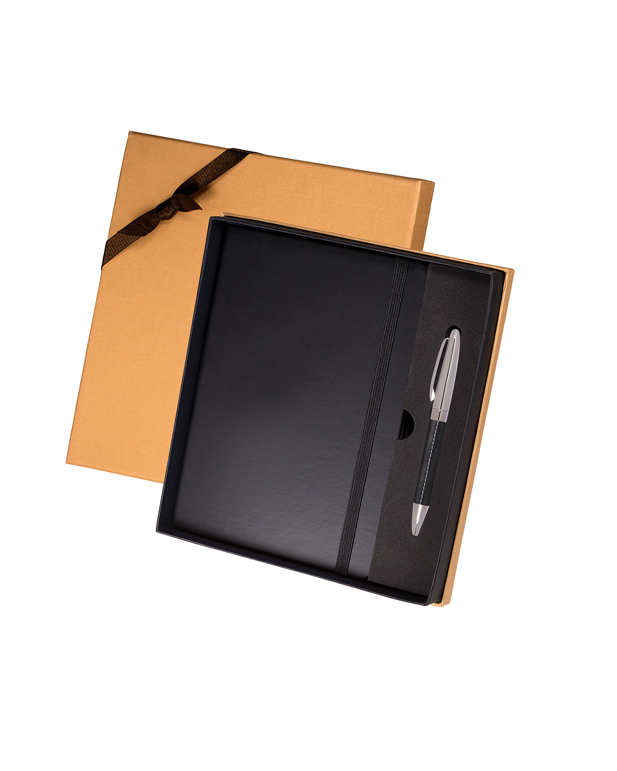 Tuscany&#8482; Journal and Pen Gift Set-Leeman