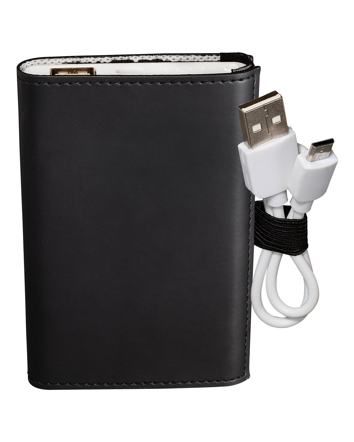 Tuscany&#8482; Slim Executive Charger-Leeman