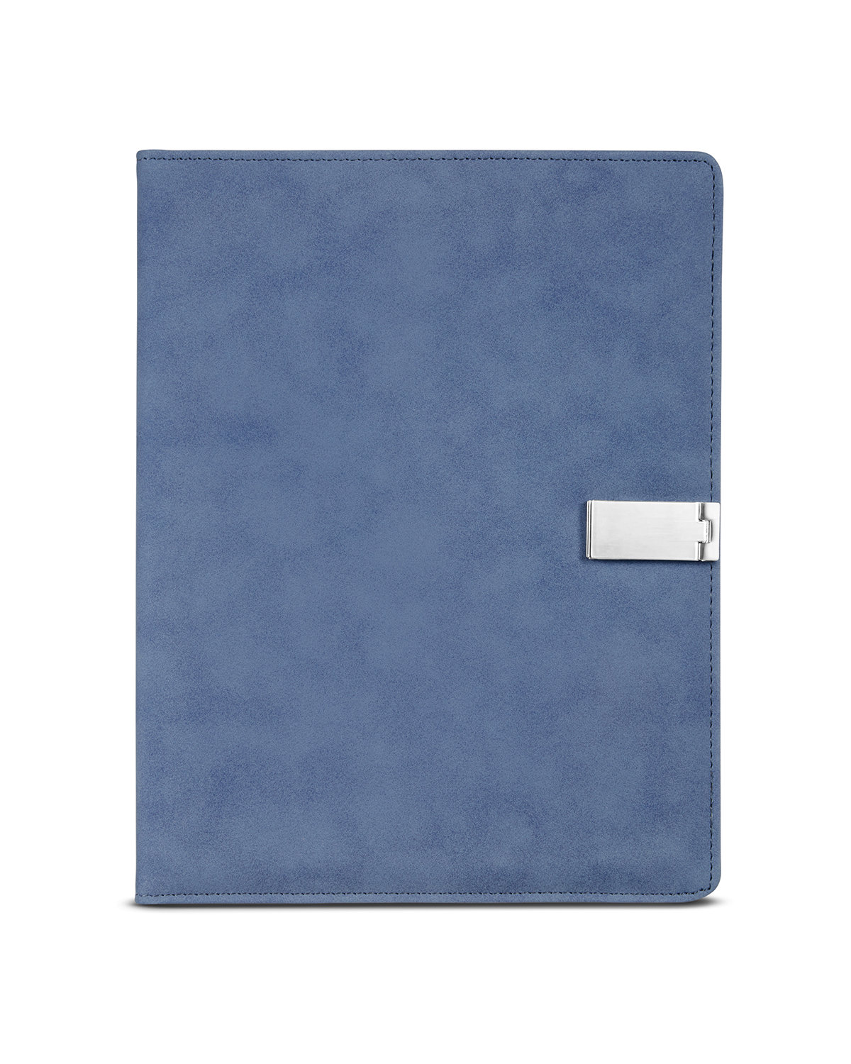 Nuba Cover With Phone Stand Refillable Journal 6&#46;3&#34; X 8&#46;39&#34;-Leeman