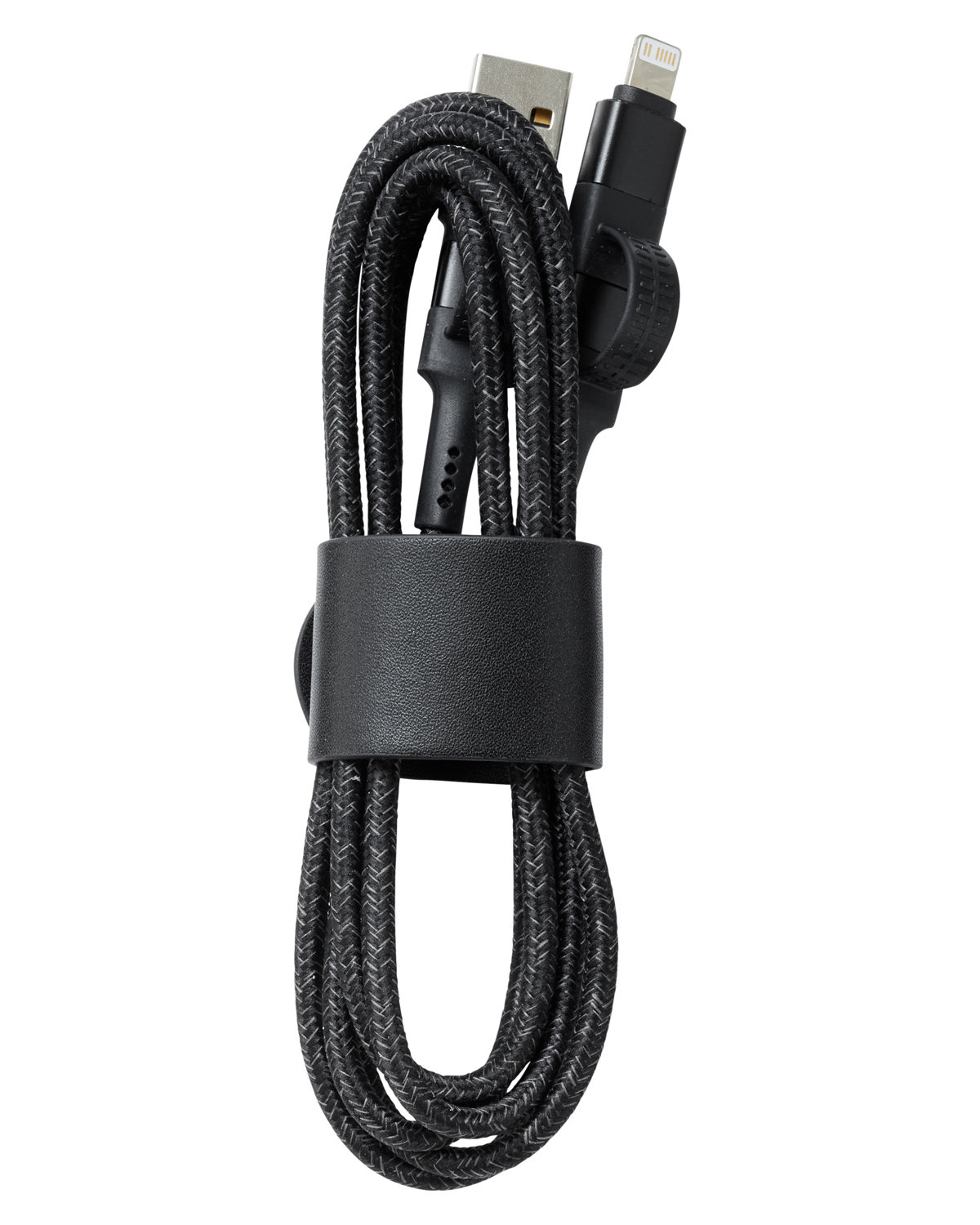 All-In-One Usb-C Cable-Leeman