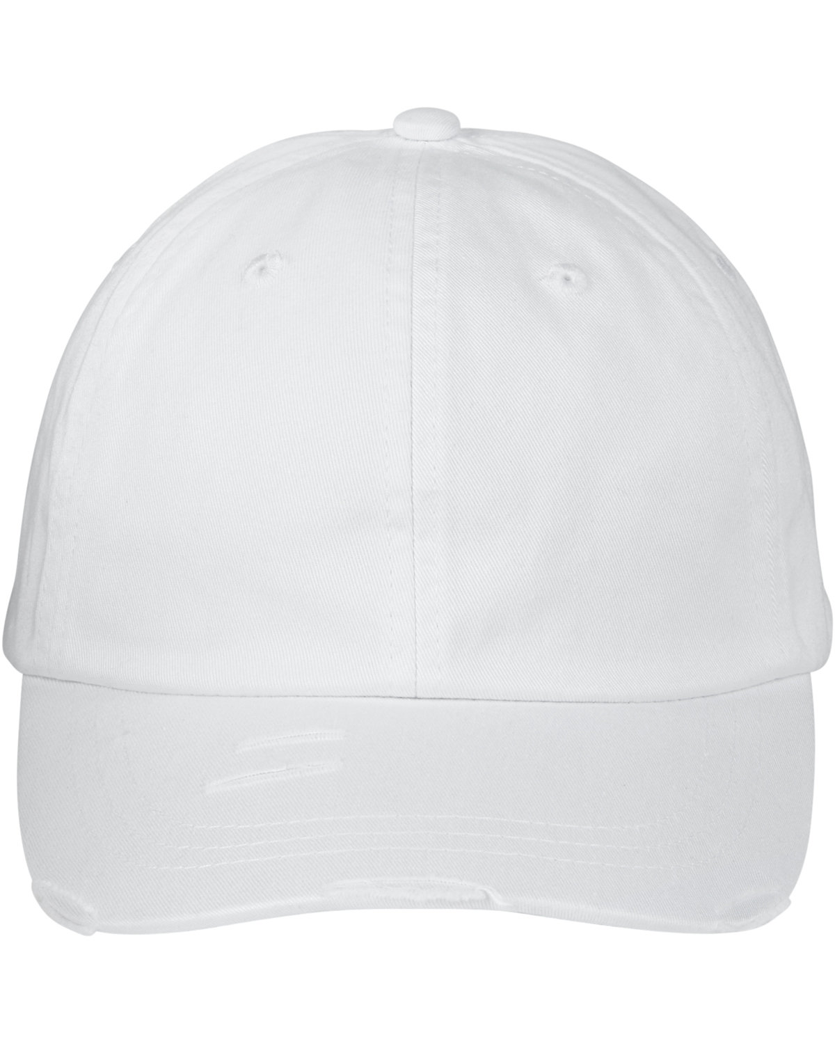 Classic Pigment Distressed Cap-Adams