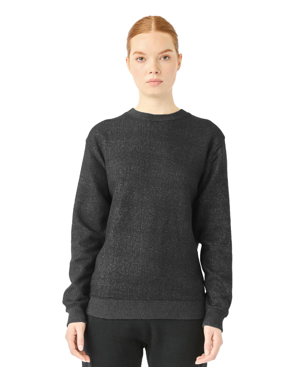 Unisex Nantucket Crewneck-Lane Seven