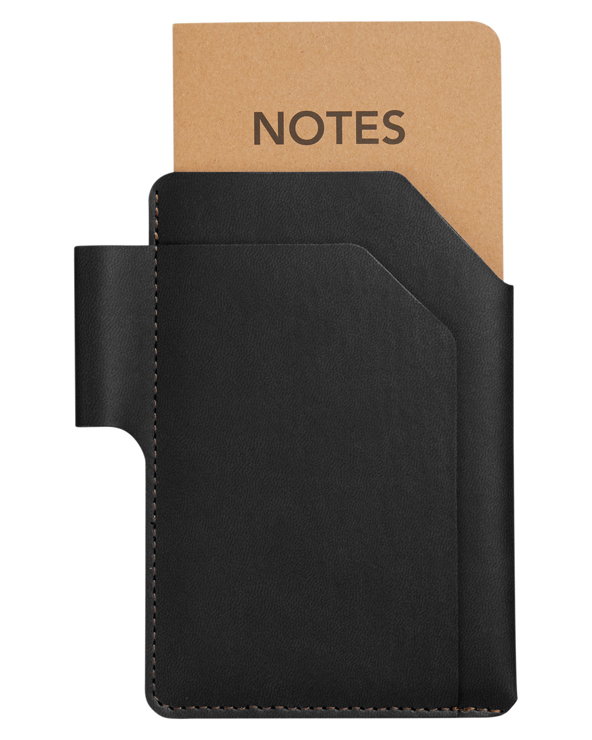 Ground Notes Jotter-