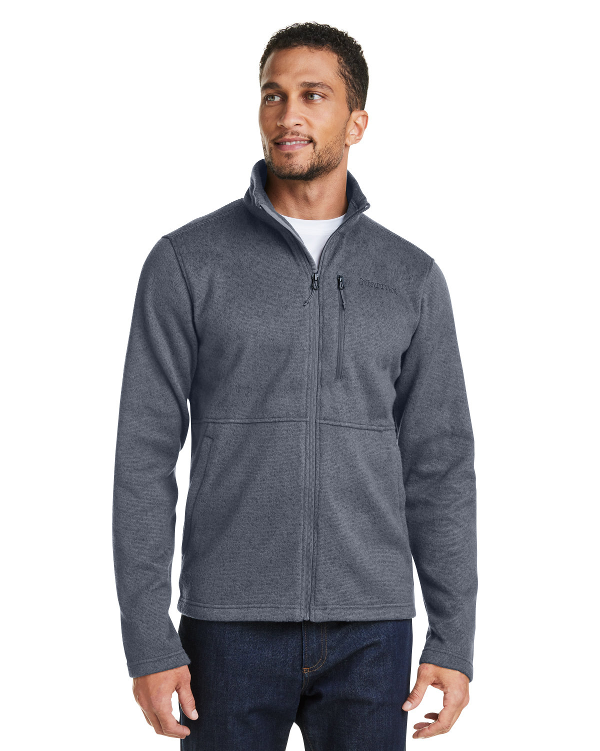 Mens Dropline Jacket-Marmot