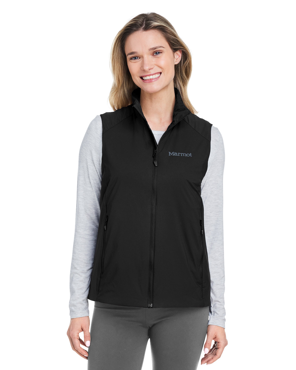 Ladies Novus Lt Insulated Vest-Marmot