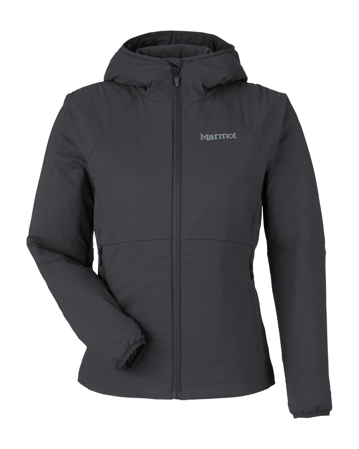 Ladies M2 Novus Hooded Sweatshirt-Marmot