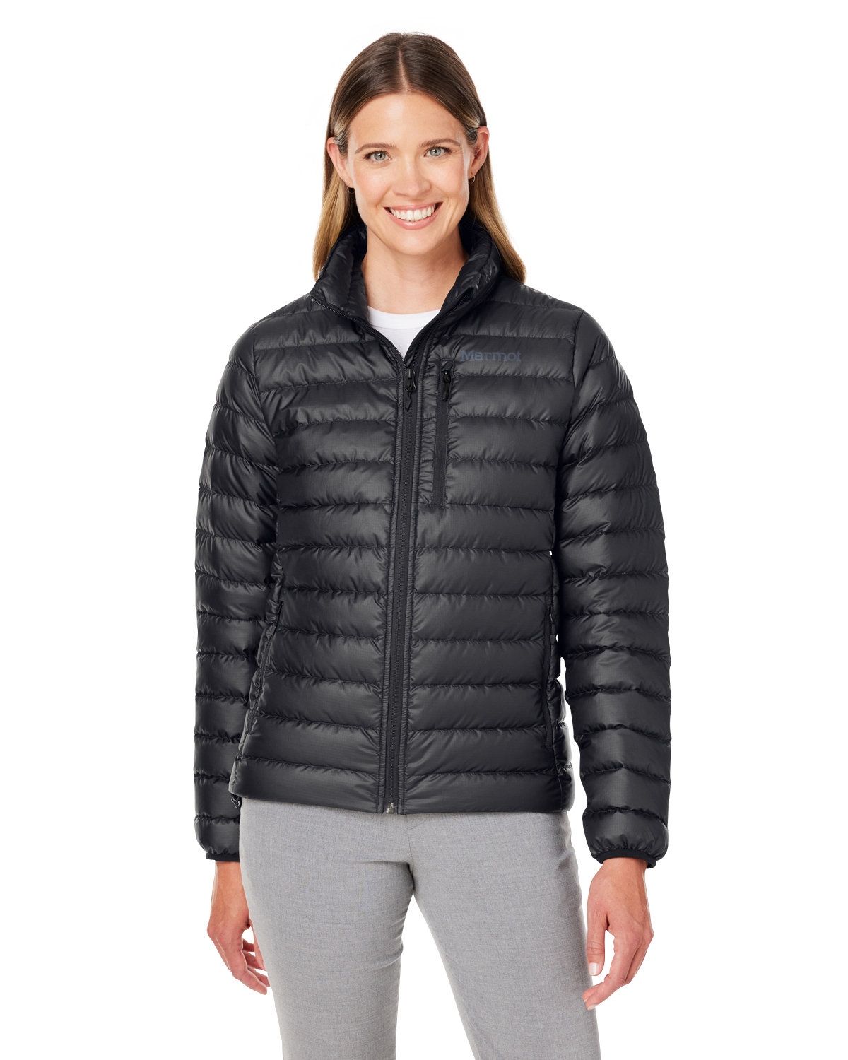 Ladies M2 Highlander Jacket-Marmot