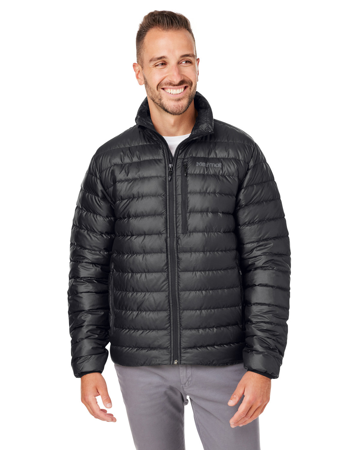 Mens M2 Highlander Jacket-Marmot