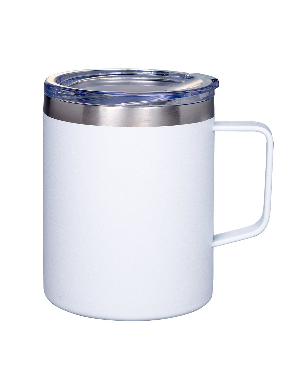 12oz Vacuum Insulated Coffee Mug-Prime Line