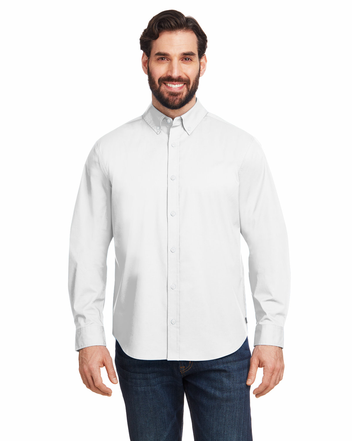 Mens Staysail Shirt-Nautica