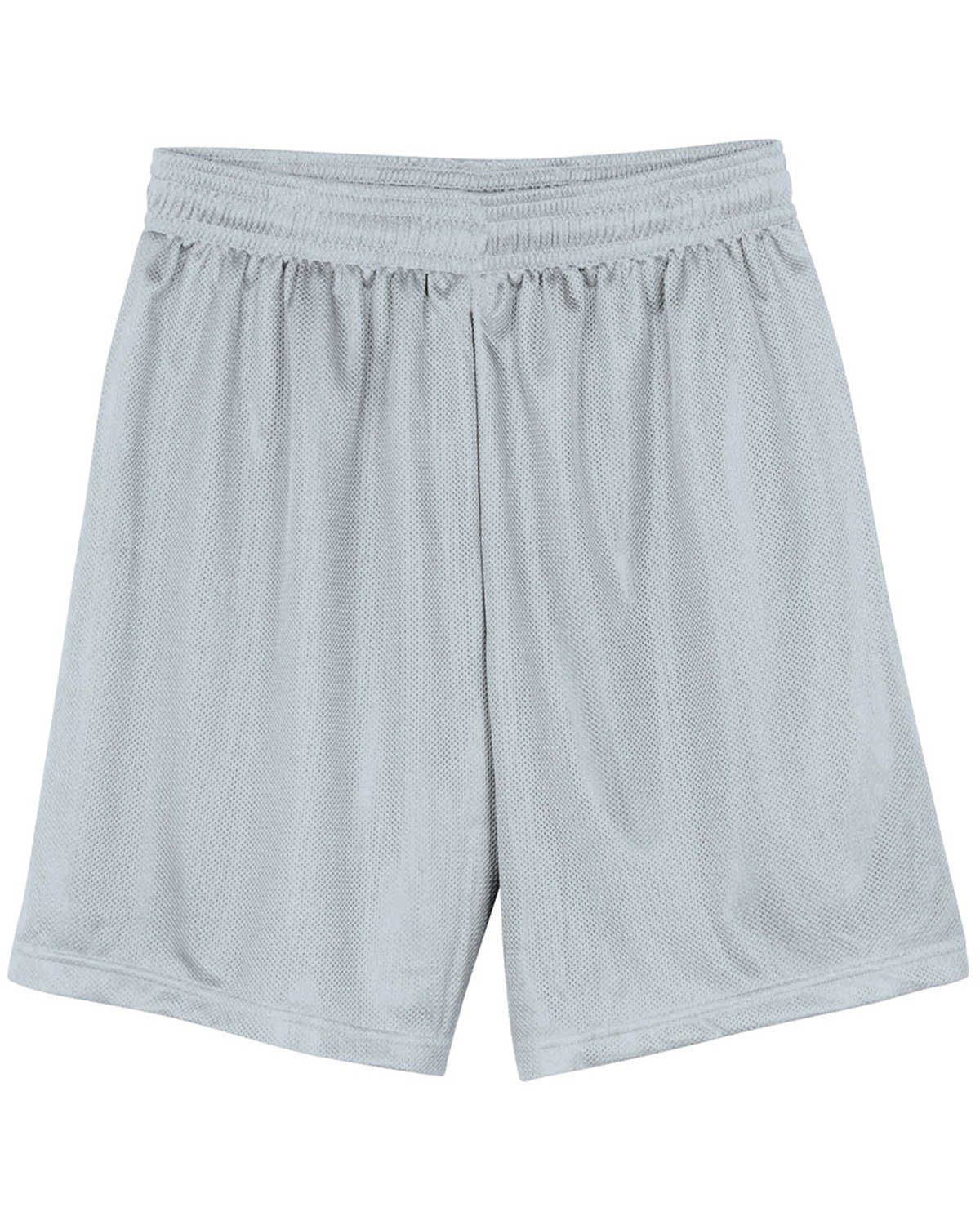 Mens 7&#34; Inseam Lined Micro Mesh Short-A4