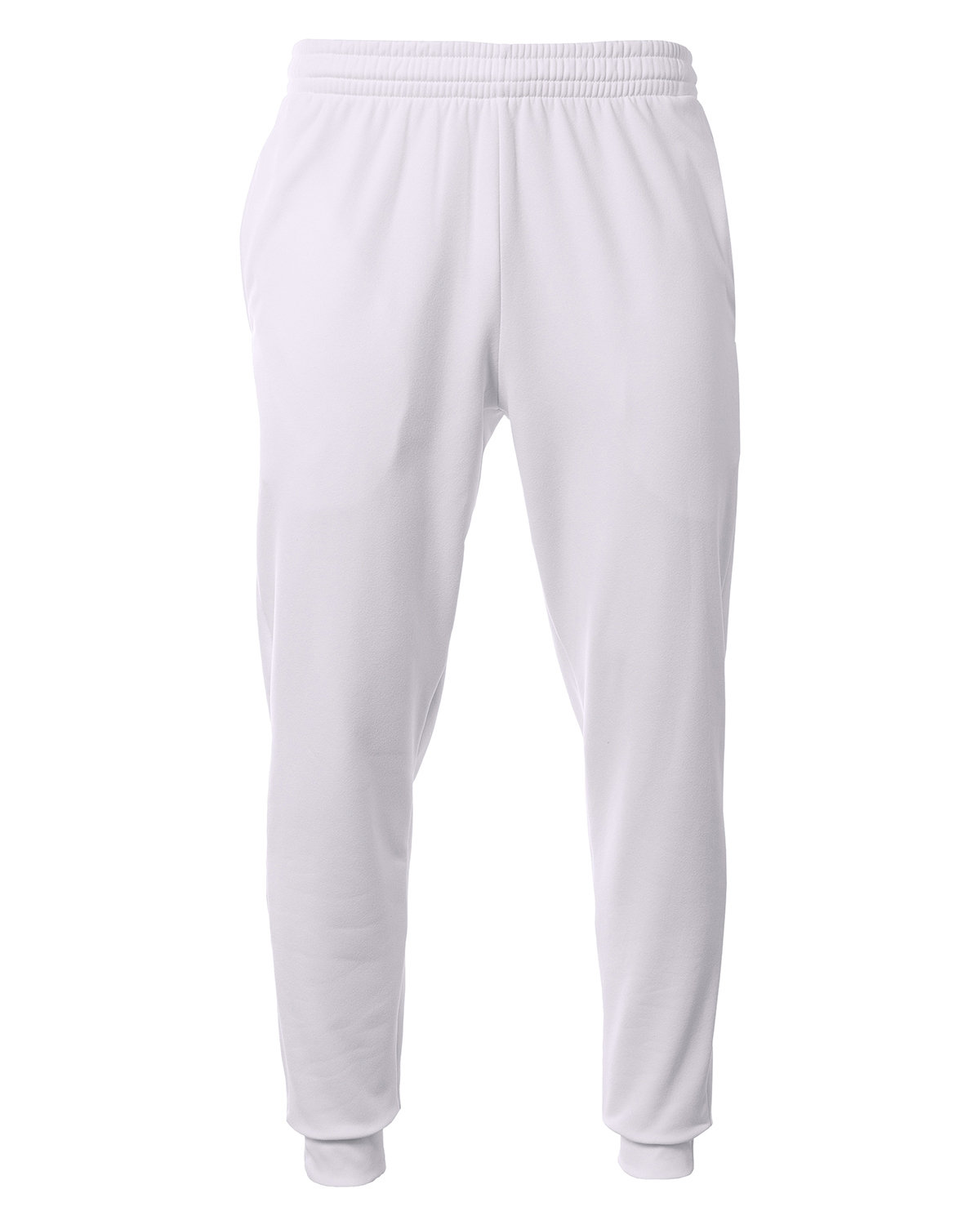 Mens Sprint Tech Fleece Jogger-A4