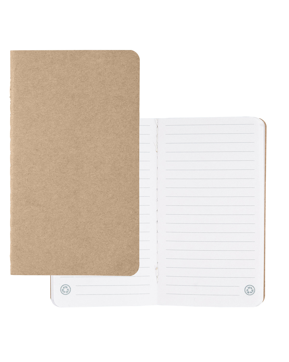 Budget Eco Mini Notebook-Prime Line