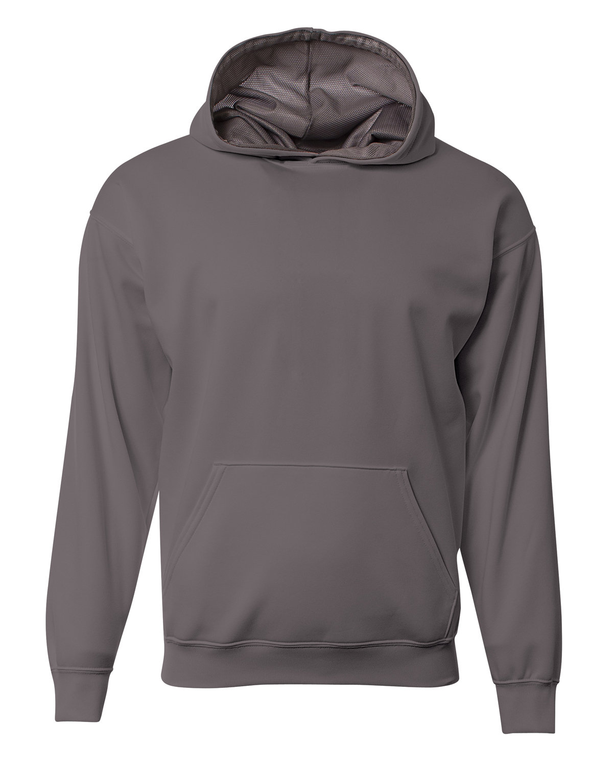 Youth Sprint Hooded Sweatshirt