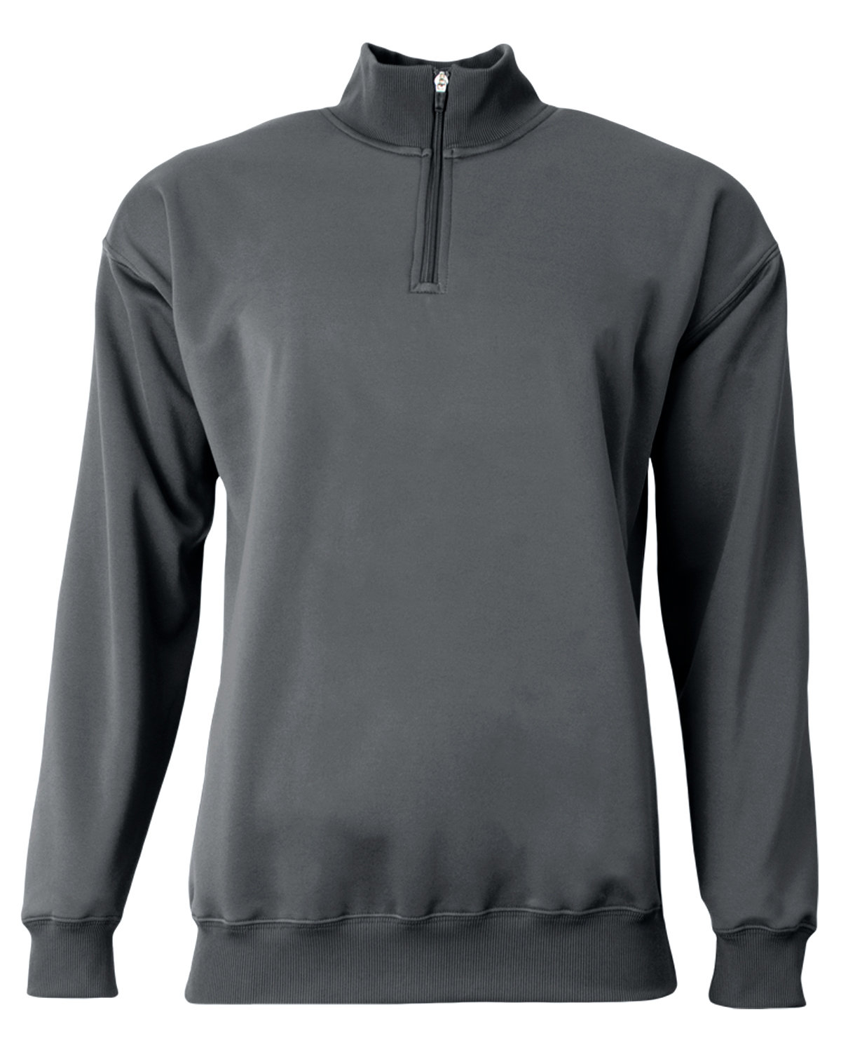 Youth Sprint Quarter Zip