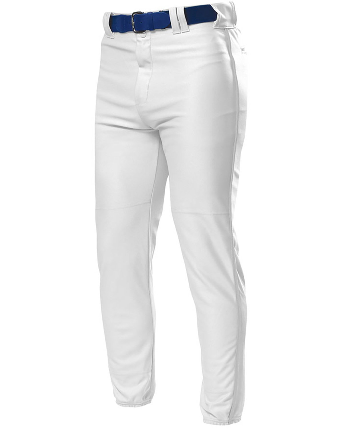 Youth Pro Style Elastic Bottom Baseball Pant-A4