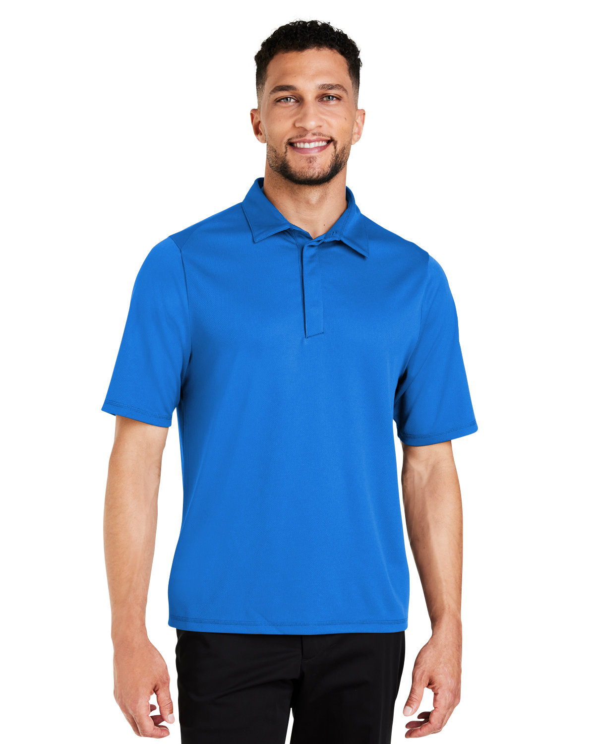 Mens Revive Coolcore&#174; Polo-North End