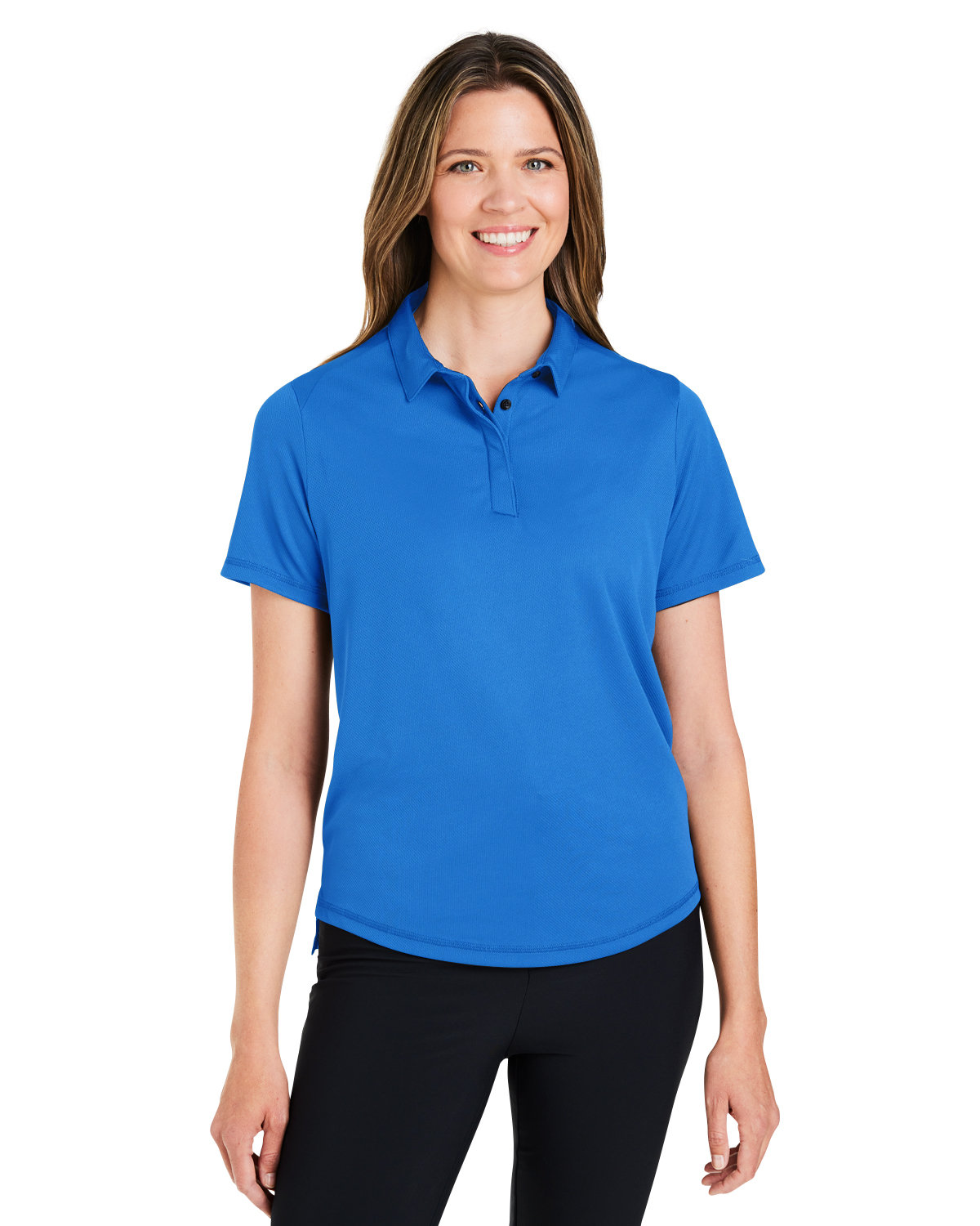 Ladies Revive Coolcore&#174; Polo-North End