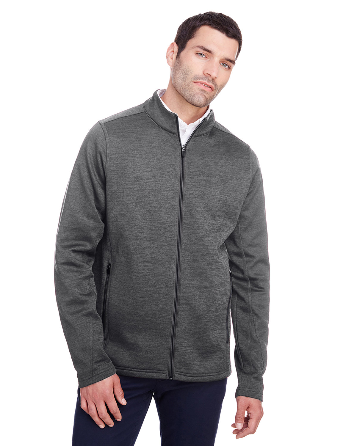 Mens Flux 2&#46;0 Full&#45;Zip Jacket-North End