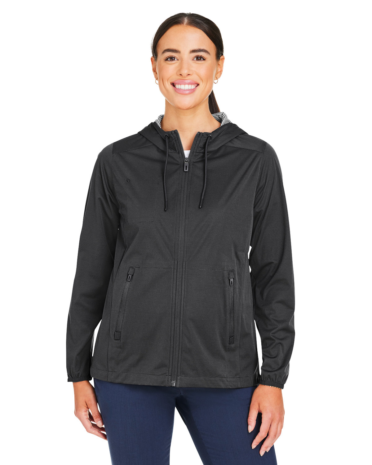 Ladies Network Lightweight Jacket-North End