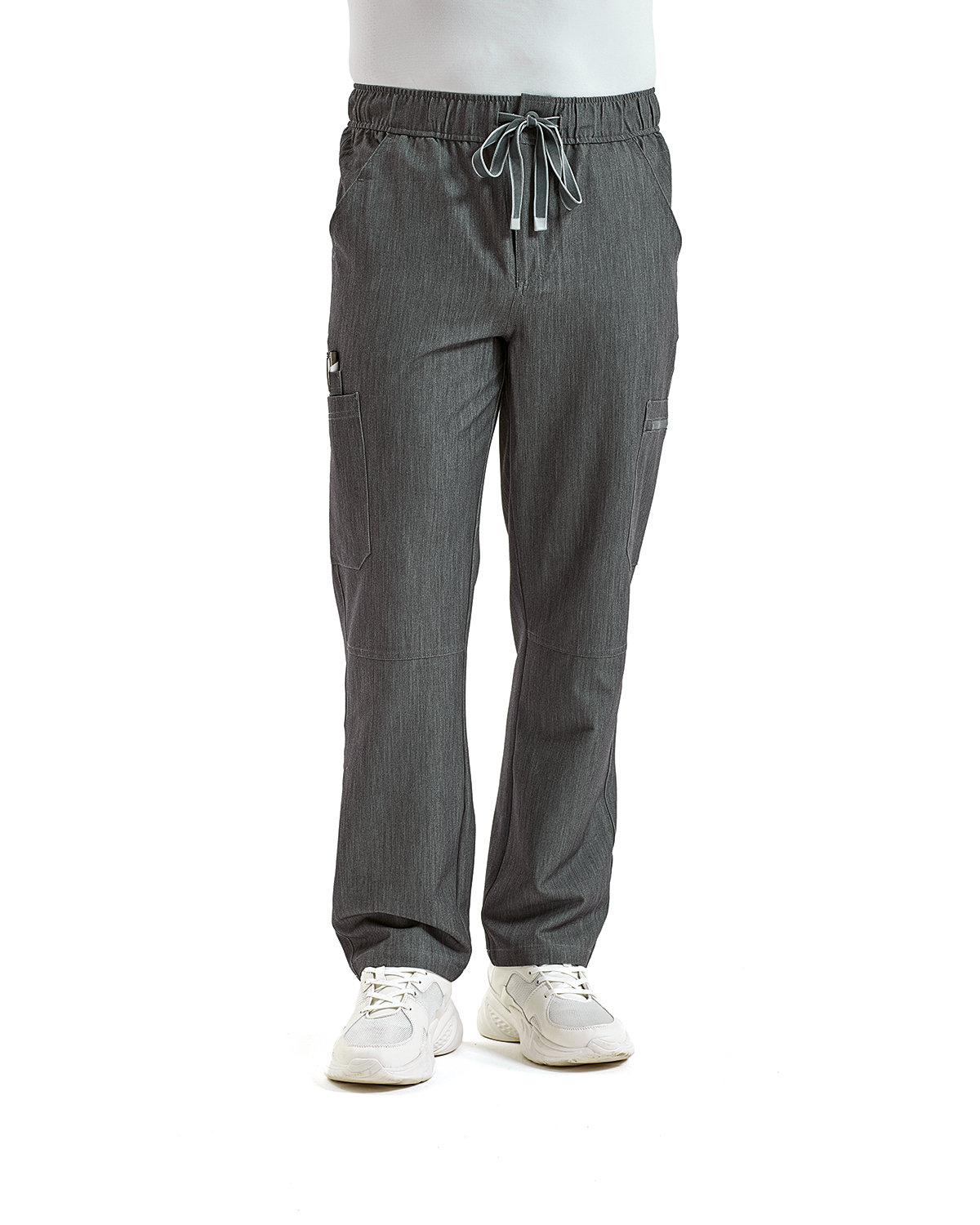 Mens Relentless Stretch Cargo Scrub Pant-Onna By Premier