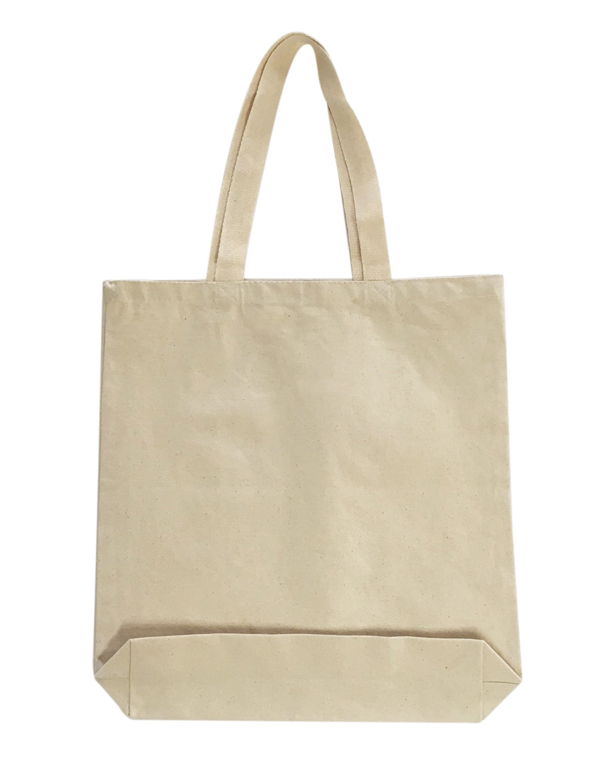 Medium Gusseted Tote-OAD