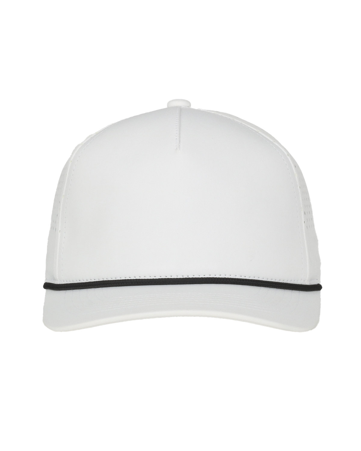 Perforated Back Rope Cap-Outdoor Cap