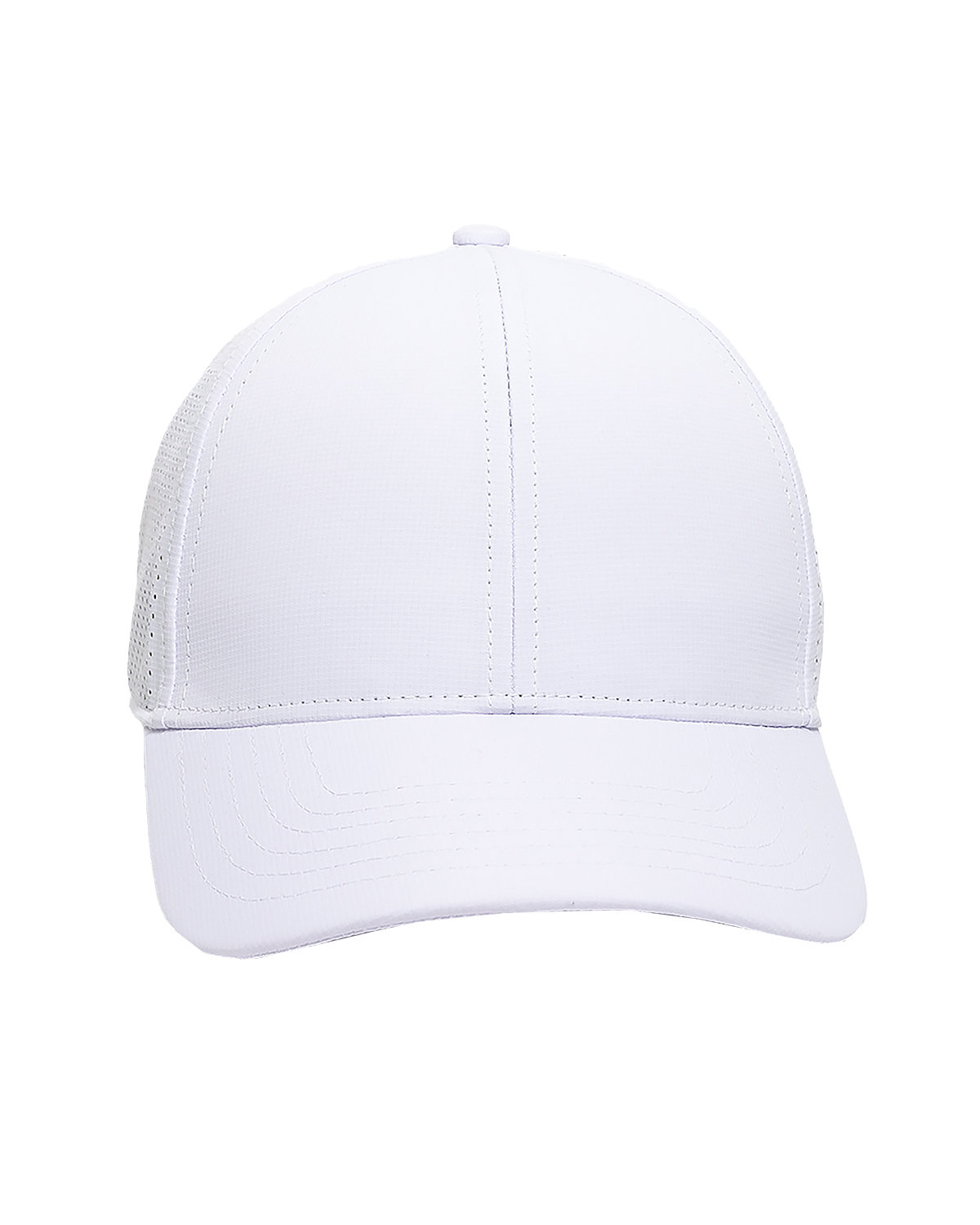 Perforated Back Cap-Outdoor Cap