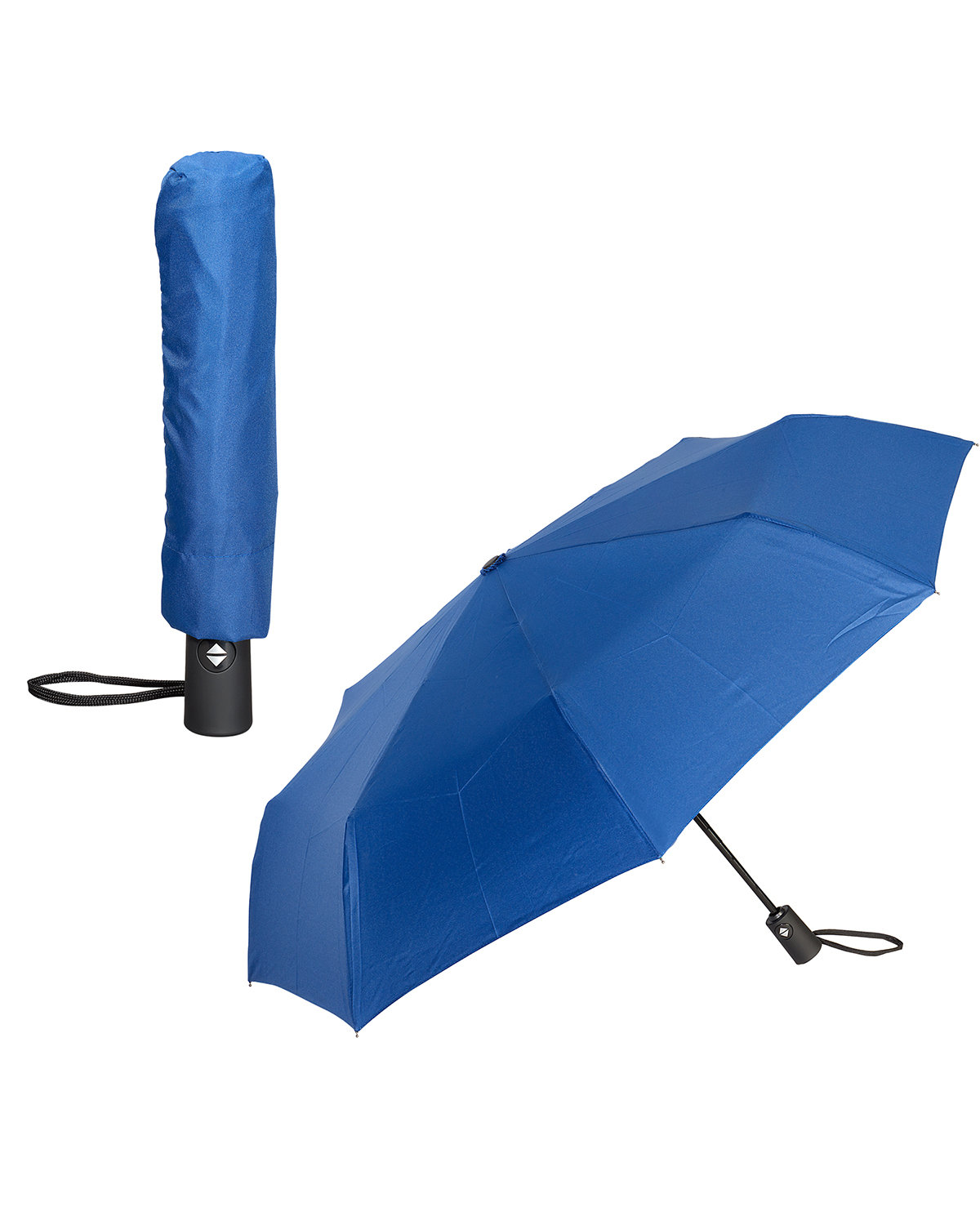 Auto Open-Close Folding Umbrella-Prime Line