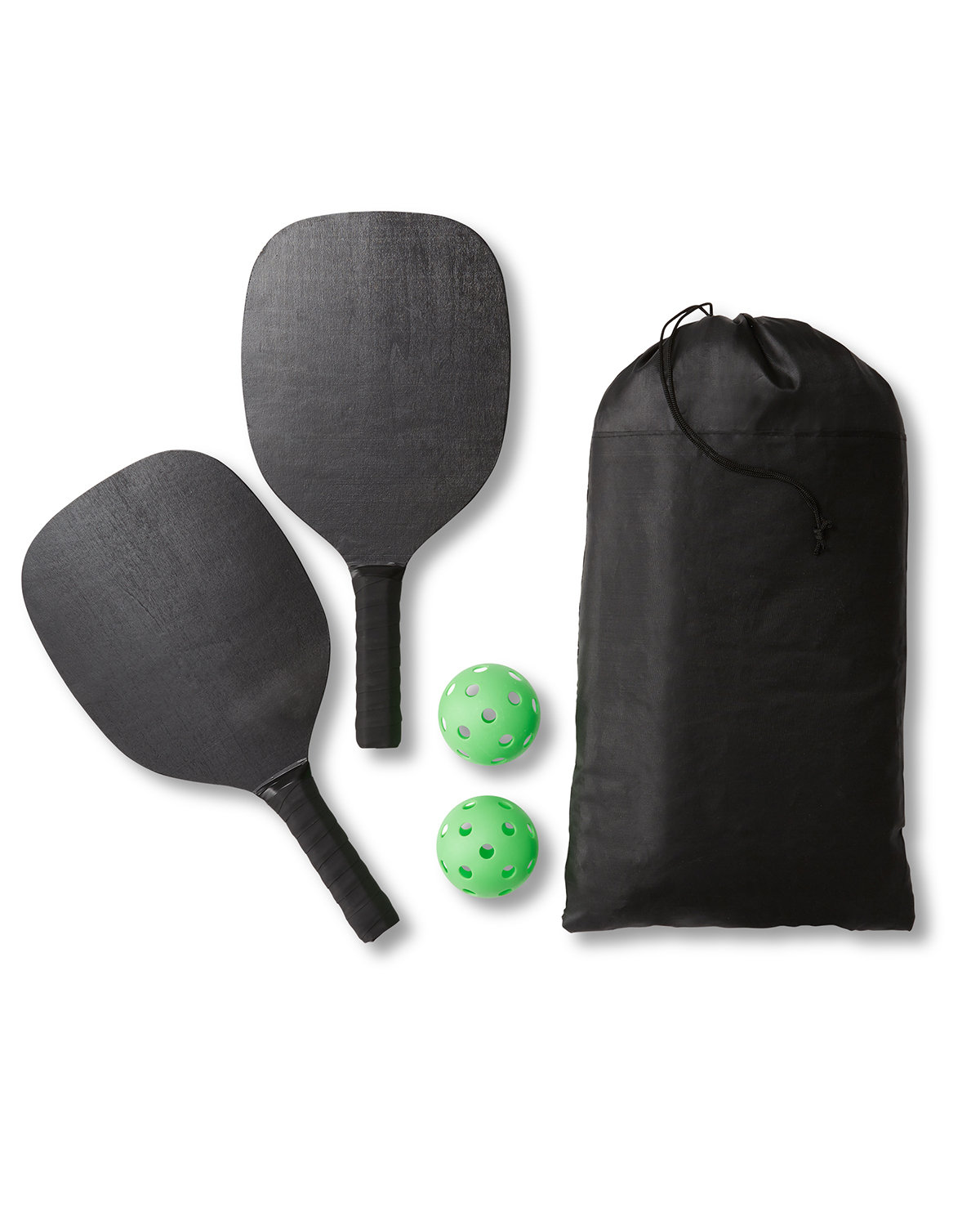 B.Active Pickle Ball Game-Prime Line