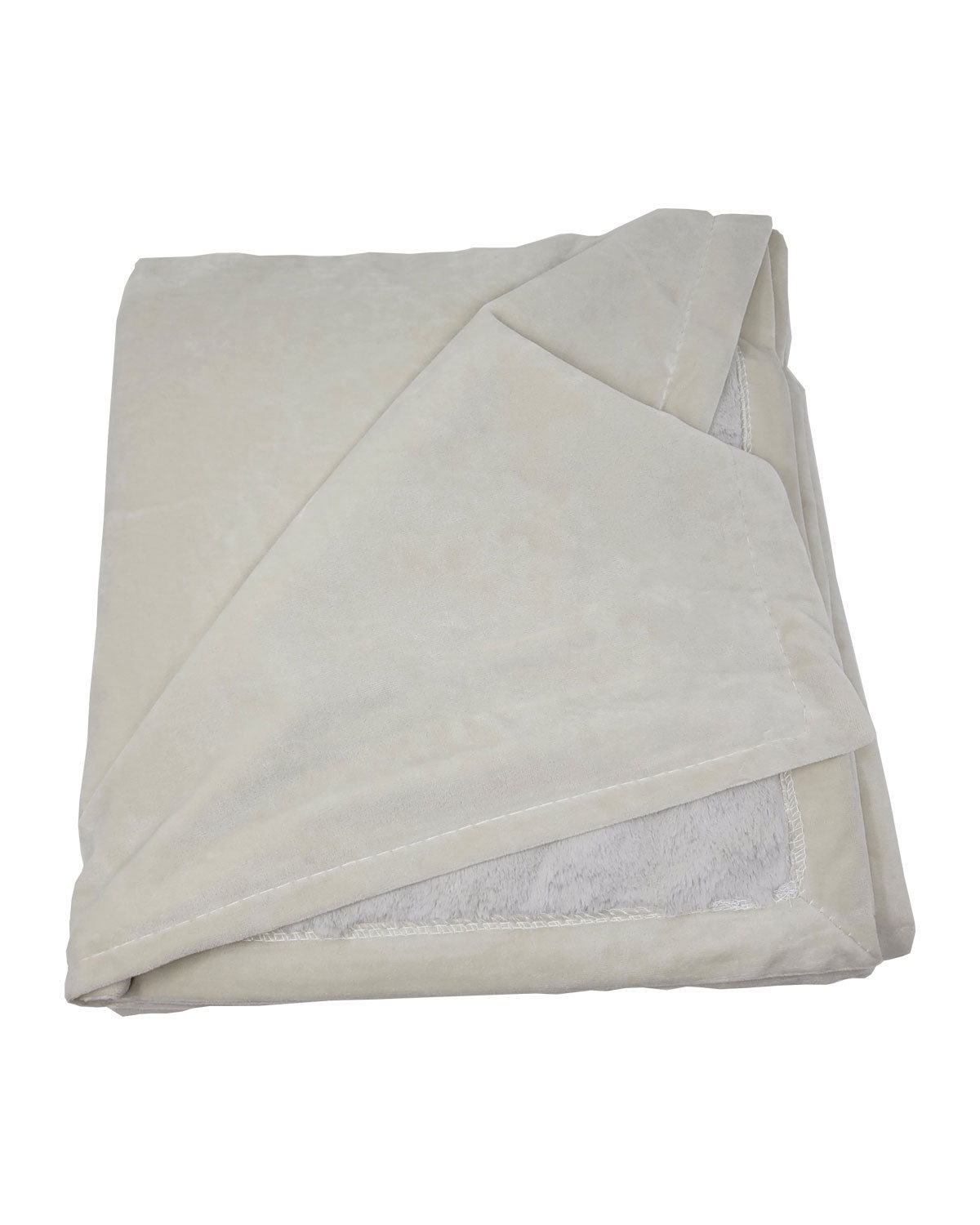 Opulence Throw-Palmetto Blanket Company